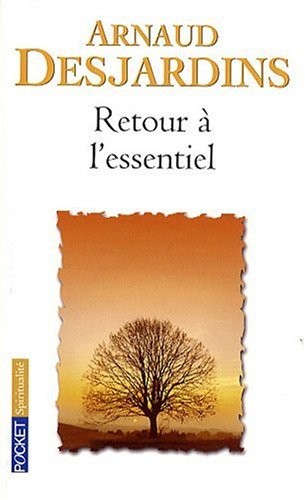 RETOUR A L ESSENTIEL