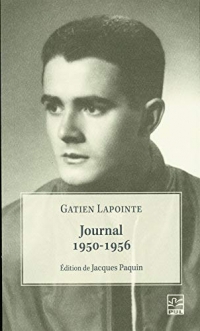 Journal (1950-1956)