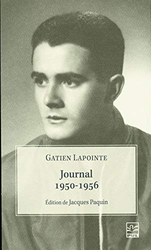 Journal (1950-1956)