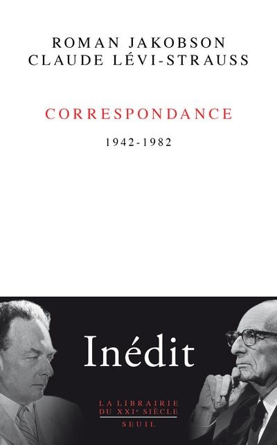 Correspondance - 1942-1982