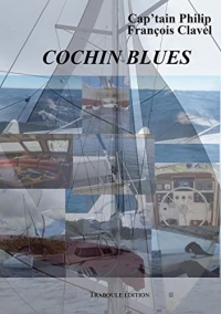 Cochin Blues: Plongée d'un chercheur d'épaves dans les méandres de l'âme indienne
