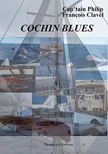 Cochin Blues: Plongée d'un chercheur d'épaves dans les méandres de l'âme indienne