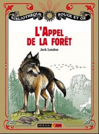 L'appel de la forêt