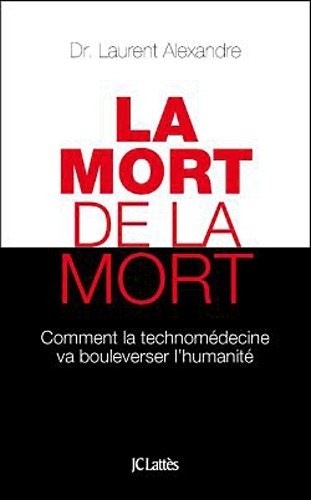 La mort de la mort