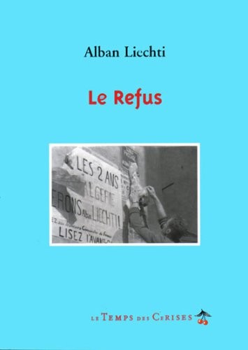 Le refus