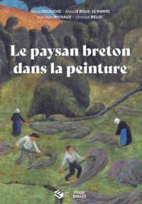 LE PAYSAN BRETON DANS LA PEINTURE