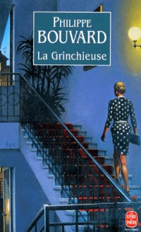 La Grincheuse