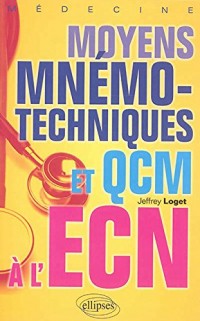 Moyens Mnémotechniques et QCM à l'ECN