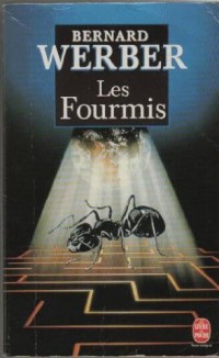 Les fourmis