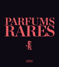 Parfums rares