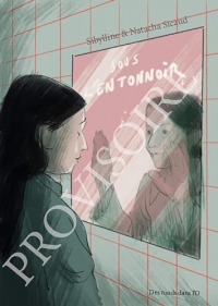 SOUS L'ENTONNOIR: Un séjour en HP