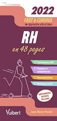 Fast & Curious RH 2022: Apprendre vite et bien