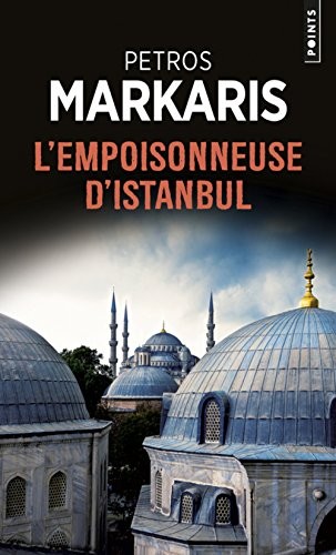 L'Empoisonneuse d'Istanbul
