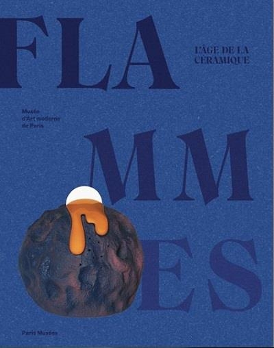 Flammes, Ceramiques Contemporaines (les)