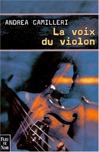 La Voix du violon
