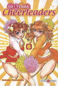 Go ! Tenba Cheerleaders Vol.6