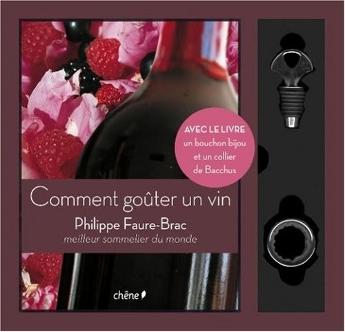 Comment goûter un vin