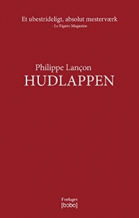 Hudlappen