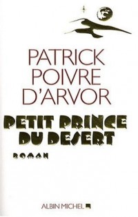 Petit prince du désert