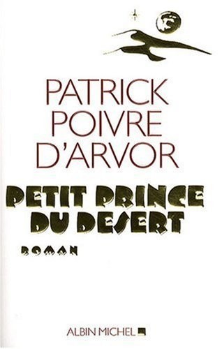 Petit prince du désert