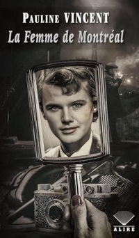 La femme de montreal