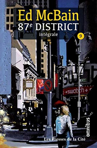 87e District - Tome 9