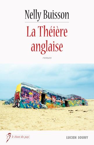 la théière anglaise