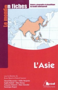 L'Asie