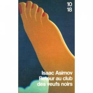 Retour au Club des veufs noirs