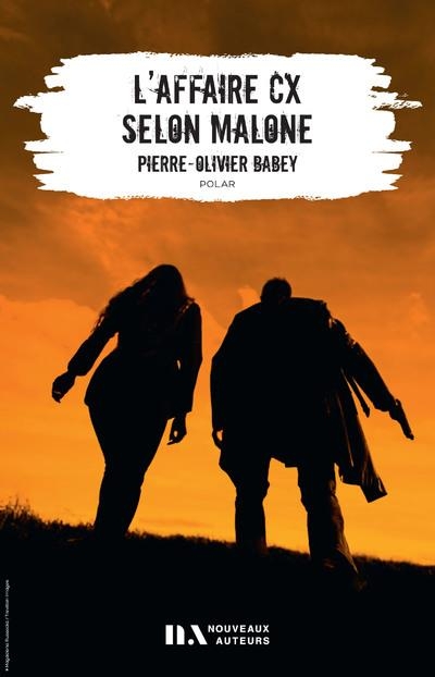 Coup de coeur du Jury Prix du Suspense Psychologique 2022