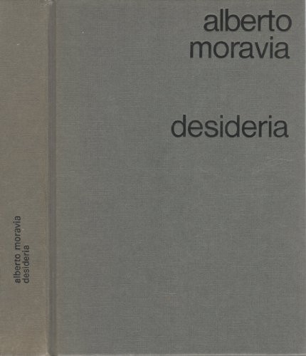Desideria : roman [9782080641786]