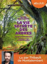 La Vie secrète des arbres
