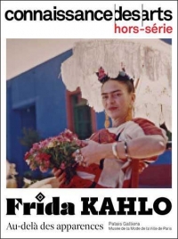 La garde-robe de Frida Kahlo