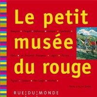 Le petit musée du rouge