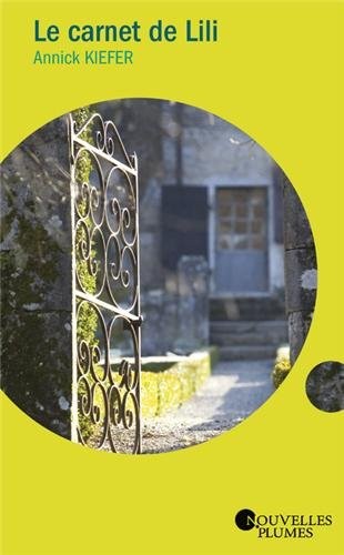Le carnet de Lili
