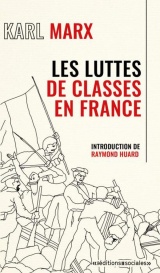 Les Luttes de classes en France