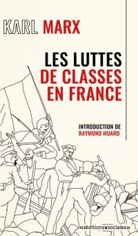 Les Luttes de classes en France