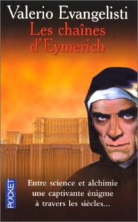 Les Chaînes d'Eymerich