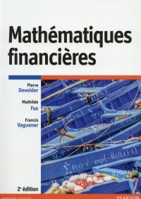 Mathématiques financières