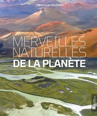 Merveilles naturelles de la planète