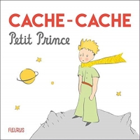 Cache-cache Petit Prince