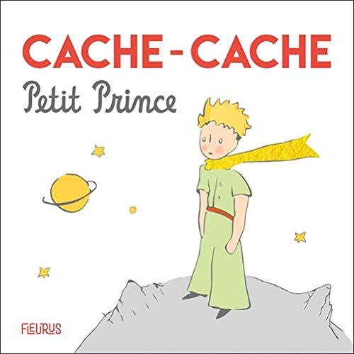 Cache-cache Petit Prince