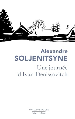 Une Journée d'Ivan Denissovitch (Pavillons poche)