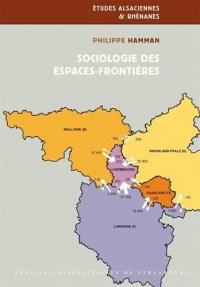 Sociologie des Espaces-Frontieres. les Relations Transfrontalieres au Tour des Frontieres Françaises