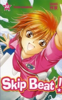 Skip Beat! Vol.22