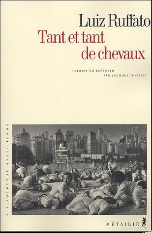 Tant et tant de chevaux