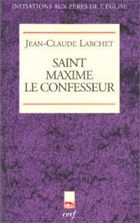 Saint Maxime le Confesseur