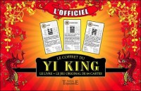 Le Coffret du Yi King - Livre + Jeu