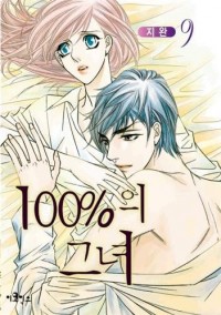 100% perfect girl, Tome 9 :