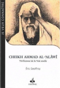 Cheikh Ahmad al-Alawî